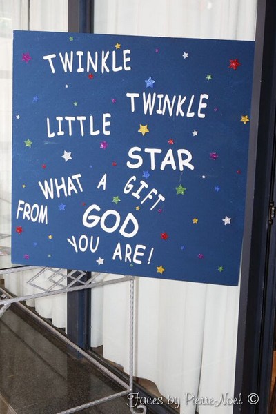 A Night with the Breastfeeding Stars
